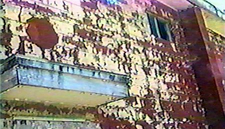 M-37 Drive-In Theatre - Projection From Joni (newer photo)